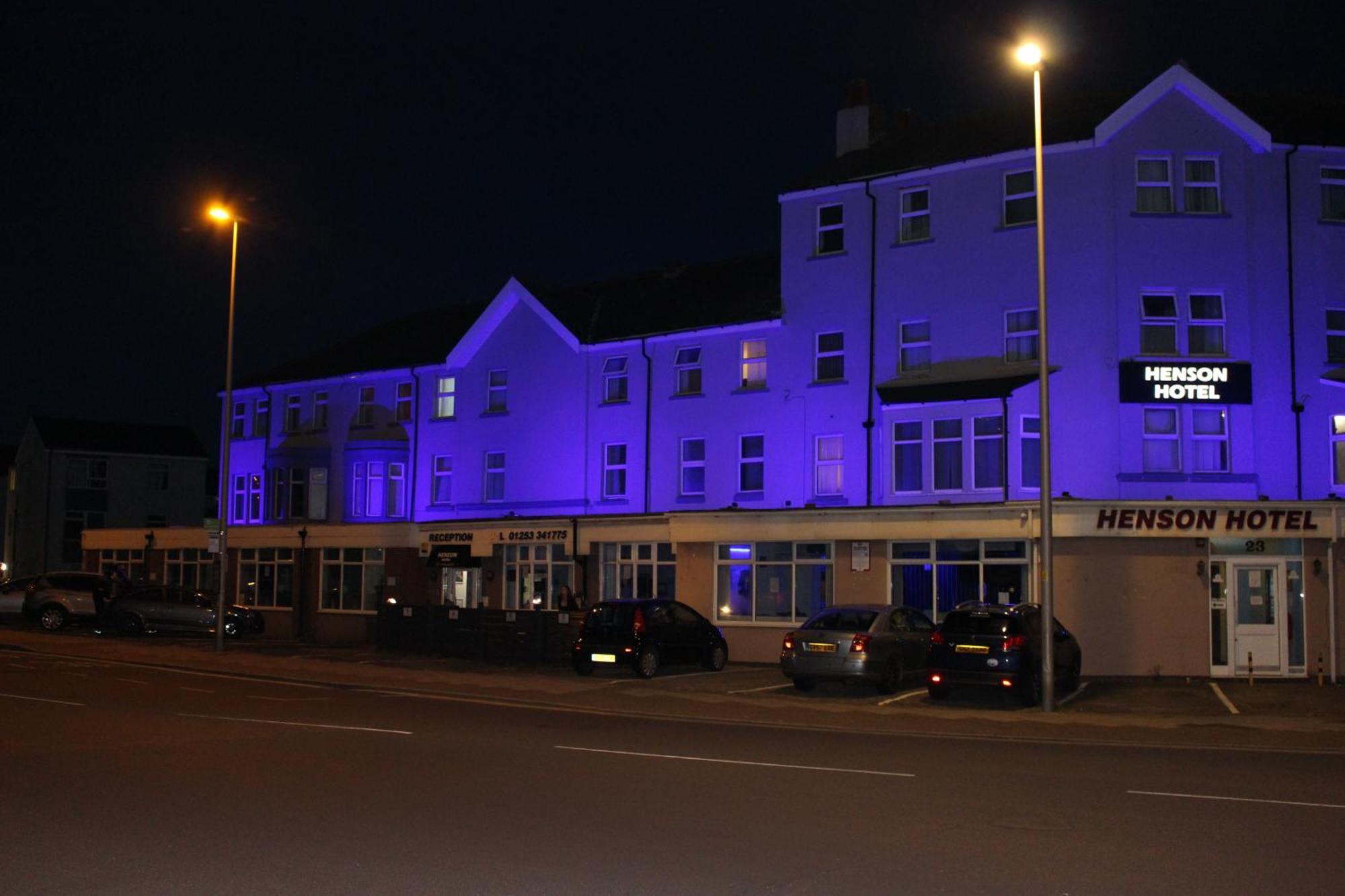 Henson Hotel — Photos 2